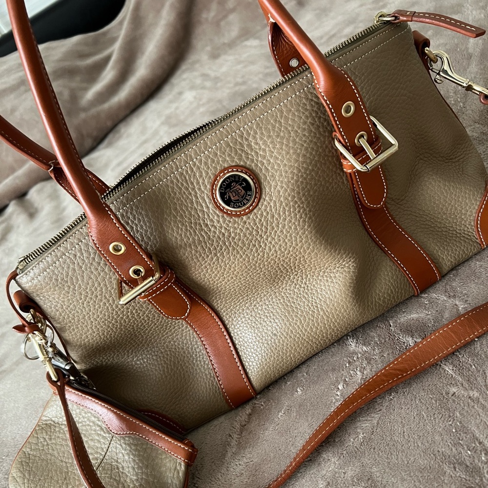 Dooney & Bourke Purse
